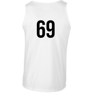 Back side