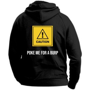 Back side