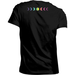 Back side