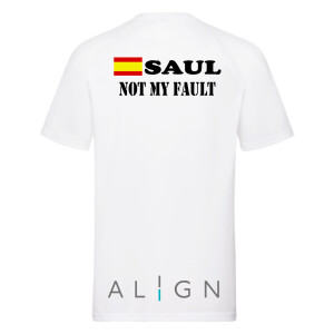 Back side