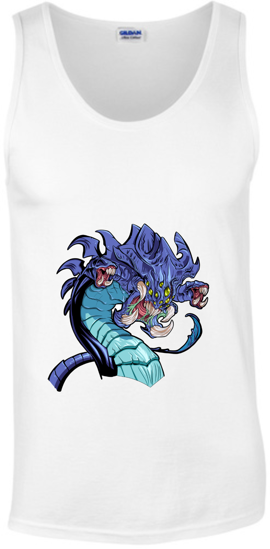 nashor 69