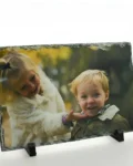 rock photo frame printing