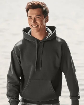 Unisex Pullover Hoodie