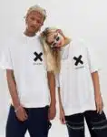 oversize unisex tshirt